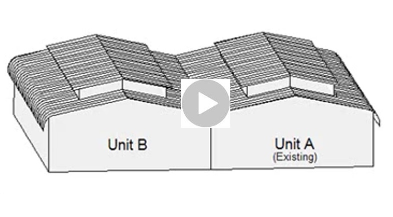 Estimating an Industrial Building